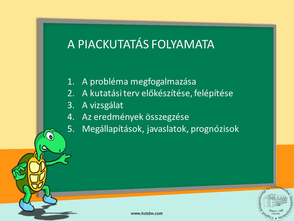 MARKETINGKUTAT S PIACKUTAT S. ppt let lteni